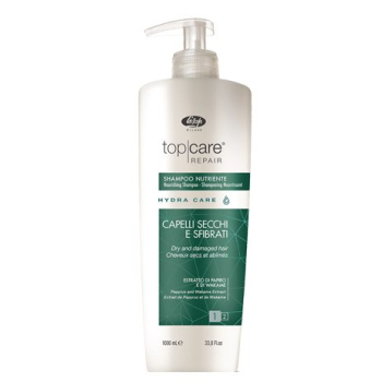 Lisap Top Care Hydra Szampon nawilżający 1000 ml
